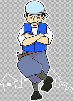 20代~40代の大工さん募集してます!